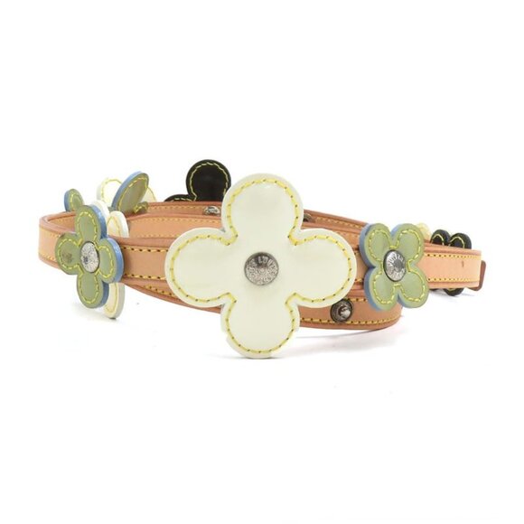 Louis Vuitton Belt Ceinture Full main image 8